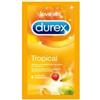 RECKITT BENCKISER H.(IT.) SpA durex tropical easy on profilattico 6 pezzi