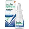 HALEON ITALY Srl rinazina acquamarina soluzione nasale 20ml