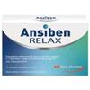 POOL PHARMA Srl ansiben relax 15 compresse