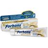 URAGME Srl forhans dentifricio scudo naturale 75 ml