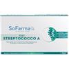 SO.FARMA.MORRA SpA test rapido autodiagnostico streptococco a sofarmapiu'