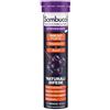 NAMED Srl sambucol effervescente 15 compresse