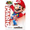 Nintendo Amiibo Super Mario - Mario