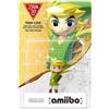 Nintendo Amiibo The Legend Of Zelda - Toon Link