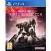 Bandai Namco Armored Core Vi Fires Of Rubicon Launch Edition PS4/PS5 UK