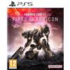 Bandai Namco Armored Core Vi Fires Of Rubicon Launch Edition PS5 UK