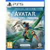 UBISOFT Avatar Frontiers Of Pandora Special Edition PS5 UK