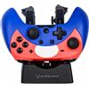 Steeldigi Base Di Ricarica Controller Steeldigi Mc01B Black (Nero) Switch