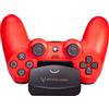 Steeldigi Base Di Ricarica Controller Steeldigi Sc01B Black (Nero) PS4