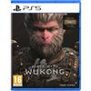 GAME SCIENCE Black Myth WUKong PS5 ES