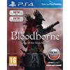 Sony Bloodborne Game Of The Year (Goty) PS4 PL