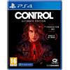 505 Games Control Ultimate Edition PS4/PS5 UK