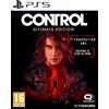 505 Games Control Ultimate Edition PS5 UK