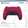 Sony Controller Wireless Dualsense Cosmic Red (Rosso) PS5