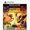 Activision Blizzard Crash Team Rumble Deluxe Edition PS5 IT