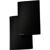 Steeldigi Custodia Per Console PS5 Digital Steeldigi Fp02B Black (Nero)