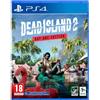 Deep Silver Dead Island 2 Day One Edition PS4/PS5 IT/ES