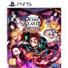 CyberConnect2 Demon Slayer Kimetsu No Yaiba The Hinokami Chronicles PS5 UK