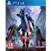 CAPCOM Devil May Cry 5 PS4 FR