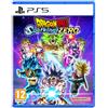 BANDAI NAMCO Dragon Ball Sparking! Zero PS5 UK