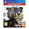Bandai Namco Dragon Ball Xenoverse 2 (Hits) PS4 ES/PT