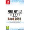 SQUARE ENIX Final Fantasy I - Vi Collection Anniversary Edition Switch UK/FR