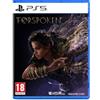 Square Enix Forspoken PS5 IT