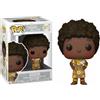 Funko Pop It'S A Small World 1071 - Kenya
