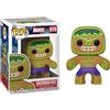 Funko Pop Marvel 935 - Gingerbread Hulk