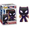 Funko Pop Marvel 937 - Gingerbread Black Panther