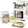 PYRAMID Gift Set Star Wars 3 In 1 The Mandalorian The Child - Gp85463