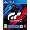 SONY Gran Turismo 7 PS4/PS5 NL/DE/IT/FR
