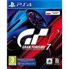 SONY Gran Turismo 7 PS4/PS5 PL