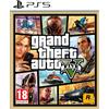 ROCKSTAR GAMES Grand Theft Auto V PS5 (Gta V) ES