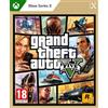 ROCKSTAR GAMES Grand Theft Auto V Xbox Series X (Gta V) ES