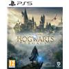 Warner Bros Hogwarts Legacy PS5 IT