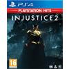 WARNER BROS Injustice 2 (Hits) PS4 ES