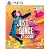 UBISOFT Just Dance 2025 PS5 UK (Codice Digitale In Box)