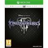 SQUARE ENIX Kingdom Hearts III Deluxe Edition Xbox One Fr