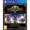 SQUARE ENIX Kingdom Hearts The Story So Far PS4 UK