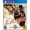 ROCKSTAR GAMES L.A. Noire PS4 UK