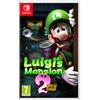 NINTENDO Luigi'S Mansion 2 Hd Switch UK