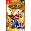 Nintendo Mario & Rabbids Kingdom Battle Gold Edition Switch UK Digital Key