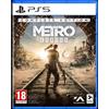 Deep Silver Metro Exodus Complete Edition PS5 UK