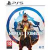 WARNER BROS Mortal Kombat 1 PS5 UK