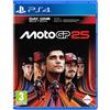 MILESTONE Motogp 25 Day One Edition PS4 UK