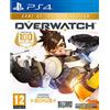 Activision Blizzard Overwatch Game Of The Year Edition (Goty) PS4 FR