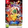 NINTENDO Pokken Tournament Dx Switch UK
