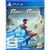 Ubisoft Prince Of Persia The Lost Crown PS4/PS5 De