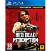 Rockstar Games Red Dead Redemption PS4 DE